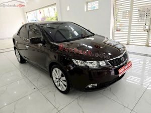 Xe Kia Cerato 1.6 AT 2011