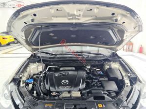 Xe Mazda CX5 2.0 AT 2015