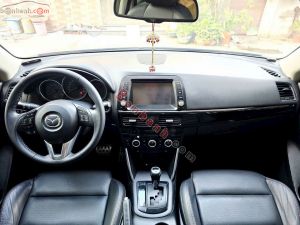 Xe Mazda CX5 2.0 AT 2015