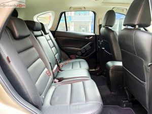 Xe Mazda CX5 2.0 AT 2015