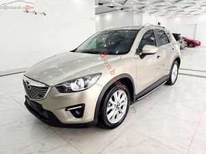 Xe Mazda CX5 2.0 AT 2015