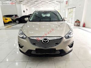 Mazda CX5 2.0 AT