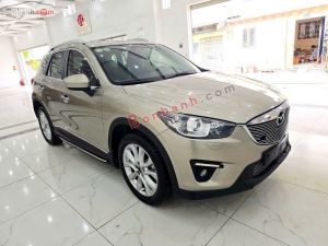 Xe Mazda CX5 2.0 AT 2015