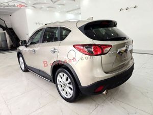 Xe Mazda CX5 2.0 AT 2015