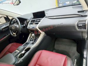 Xe Lexus NX 300 2018