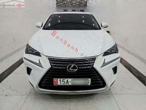 Lexus NX 300