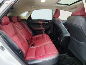 Xe Lexus NX 300 2018