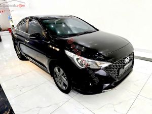 Xe Hyundai Accent 1.4 AT Đặc Biệt 2024