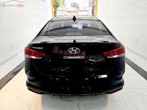 Xe Hyundai Accent 1.4 AT Đặc Biệt 2024
