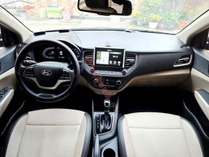 Xe Hyundai Accent 1.4 AT Đặc Biệt 2024