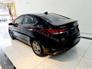 Xe Hyundai Accent 1.4 AT Đặc Biệt 2024