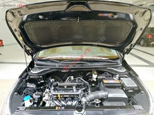 Xe Hyundai Accent 1.4 AT Đặc Biệt 2024