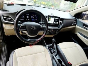 Xe Hyundai Accent 1.4 AT Đặc Biệt 2024