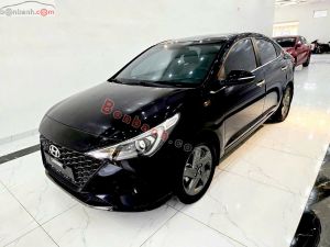 Xe Hyundai Accent 1.4 AT Đặc Biệt 2024