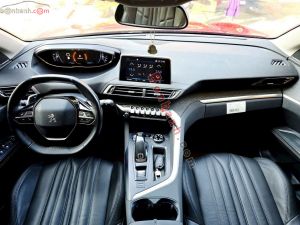 Xe Peugeot 5008 Allure 1.6 AT 2020