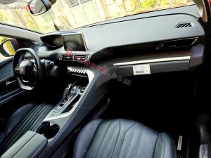 Xe Peugeot 5008 Allure 1.6 AT 2020