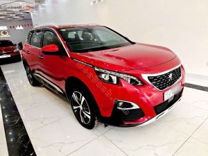 Xe Peugeot 5008 Allure 1.6 AT 2020