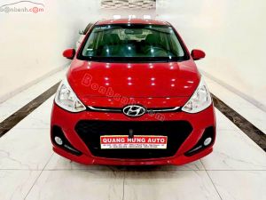 Xe Hyundai i10 Grand 1.2 AT 2020
