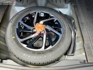 Xe Toyota Vios G 1.5 CVT 2021