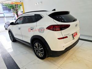 Xe Hyundai Tucson 2.0 AT CRDi Đặc biệt 2021