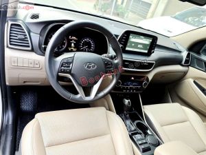 Xe Hyundai Tucson 2.0 AT CRDi Đặc biệt 2021
