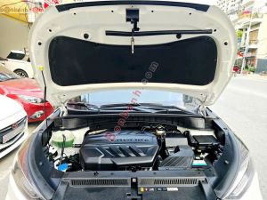 Xe Hyundai Tucson 2.0 AT CRDi Đặc biệt 2021