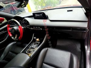 Xe Mazda 3 1.5L Sport Luxury 2020