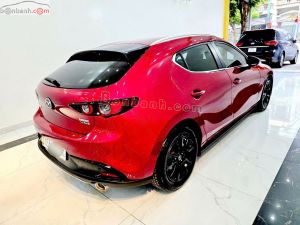 Xe Mazda 3 1.5L Sport Luxury 2020