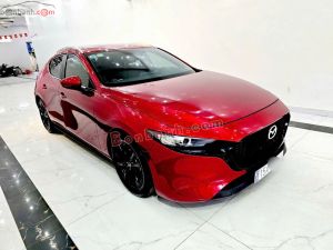 Xe Mazda 3 1.5L Sport Luxury 2020