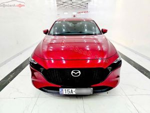 Mazda 3 1.5L Sport Luxury