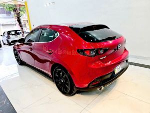 Xe Mazda 3 1.5L Sport Luxury 2020