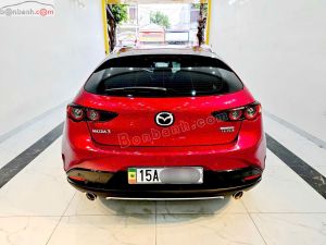 Xe Mazda 3 1.5L Sport Luxury 2020