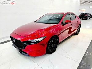 Xe Mazda 3 1.5L Sport Luxury 2020