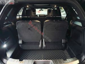 Xe Ford Explorer Limited 2.3L EcoBoost 2019