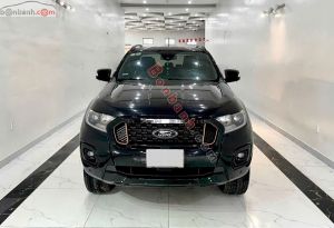 Ford Ranger Wildtrak 2.0L 4x4 AT