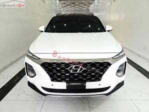 Hyundai SantaFe Cao cấp 2.4L HTRAC