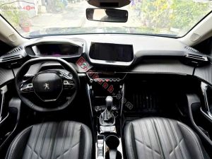 Xe Peugeot 2008 GT Line 1.2 AT 2022