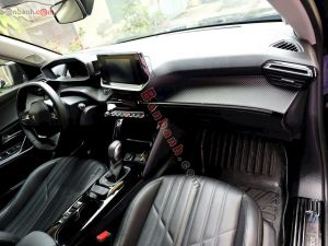 Xe Peugeot 2008 GT Line 1.2 AT 2022