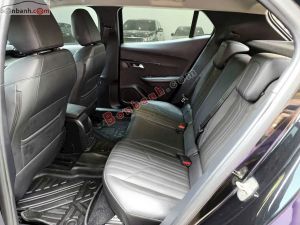 Xe Peugeot 2008 GT Line 1.2 AT 2022