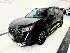 Xe Peugeot 2008 GT Line 1.2 AT 2022