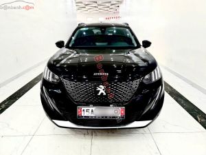 Xe Peugeot 2008 GT Line 1.2 AT 2022