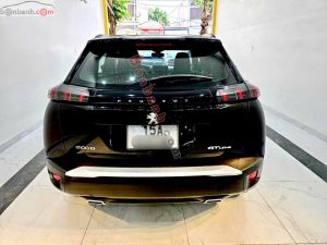 Xe Peugeot 2008 GT Line 1.2 AT 2022