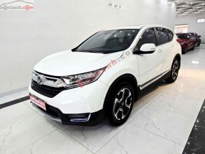 Xe Honda CRV L 2018