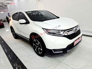 Xe Honda CRV L 2018