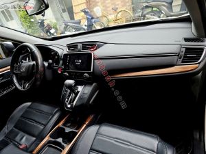 Xe Honda CRV L 2018