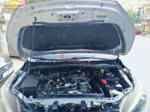 Xe Toyota Innova 2.0E 2017