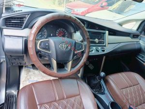 Xe Toyota Innova 2.0E 2017