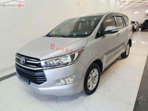Xe Toyota Innova 2.0E 2017