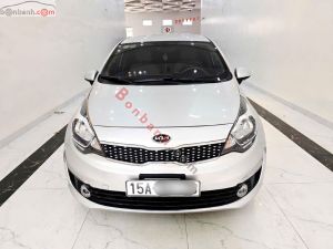 Xe Kia Rio 1.4 AT 2015