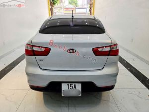 Xe Kia Rio 1.4 AT 2015